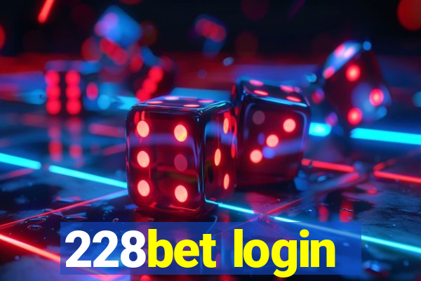 228bet login